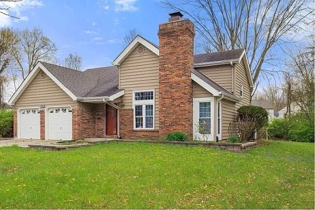 Building Photo - 8132 Bold Forbes Ct