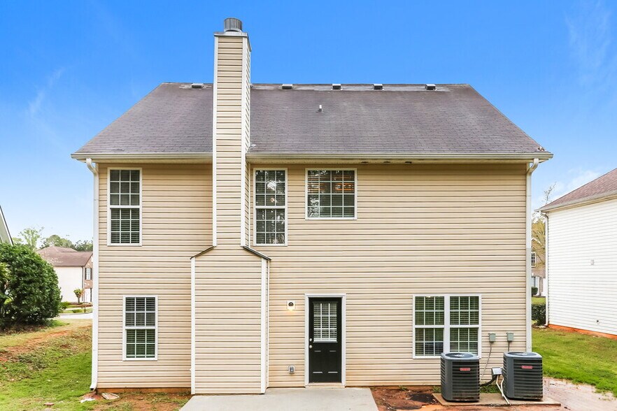 Building Photo - 4670 Duval Point Way SW