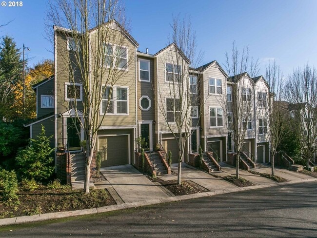 Building Photo - Work, Live, and Thrive | NW Heights Townho...