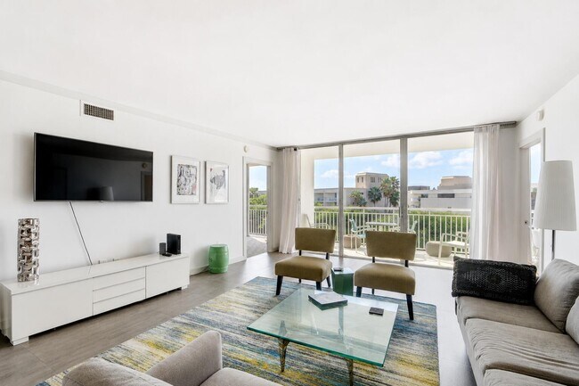 Building Photo - 2780 S Ocean Blvd