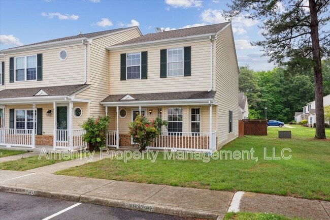 Building Photo - 400 Monument Ct