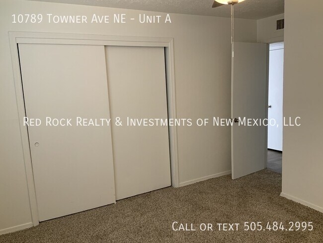 Building Photo - 10789 Towner Ave NE