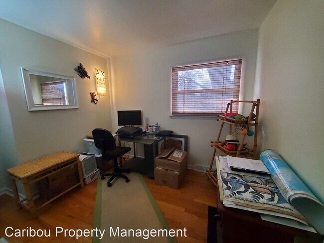 Building Photo - 3 br, 1.5 bath House - 1109 Timothy Ave