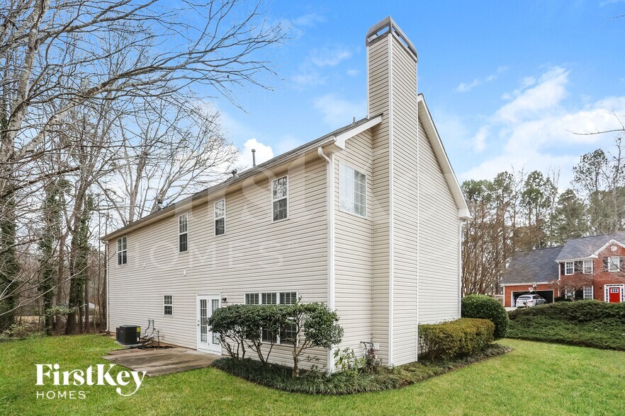 Building Photo - 3264 Fruitwood Ln