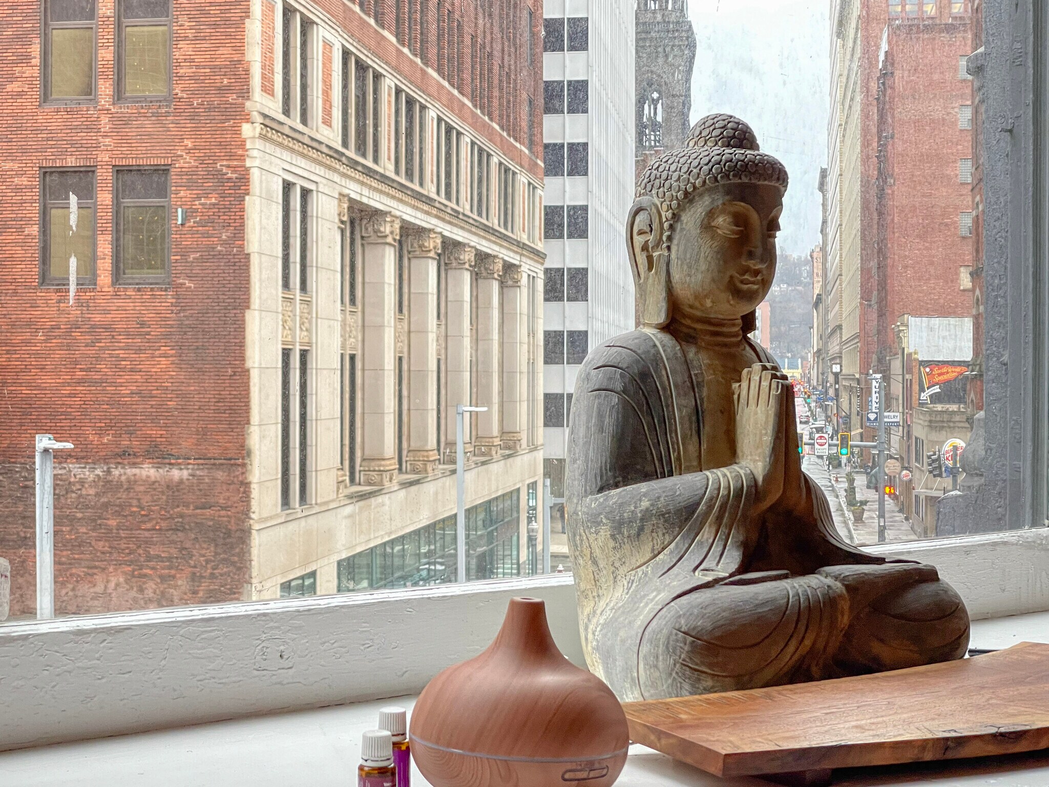 Building Photo - 945 Liberty Ave