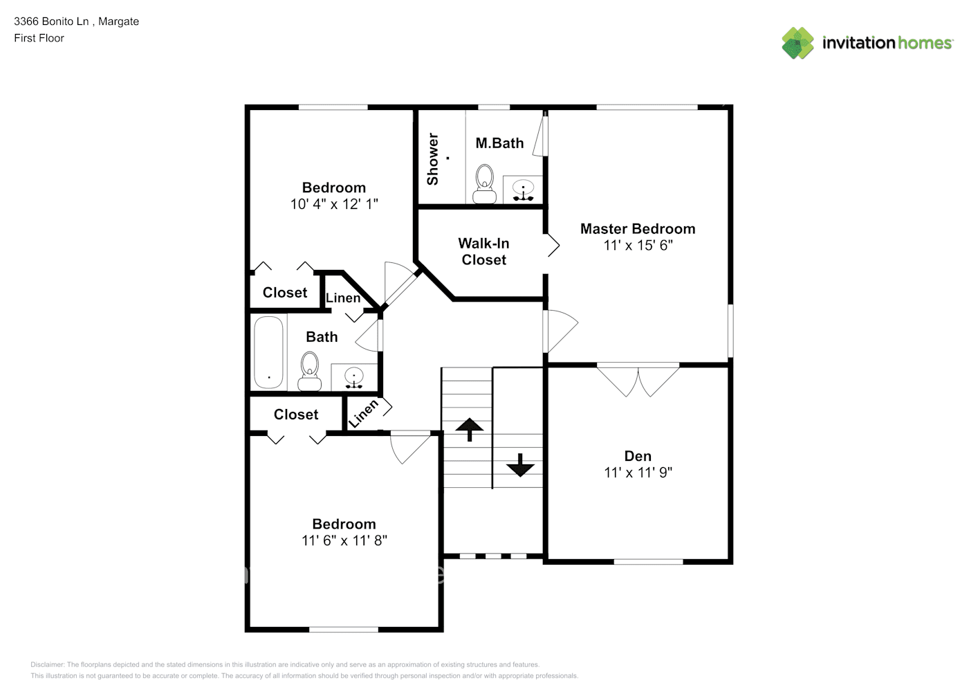 Building Photo - 3366 Bonito Ln