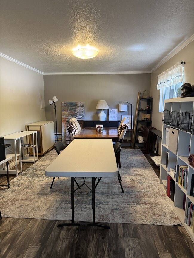 Building Photo - 435 Fuhriman Dr