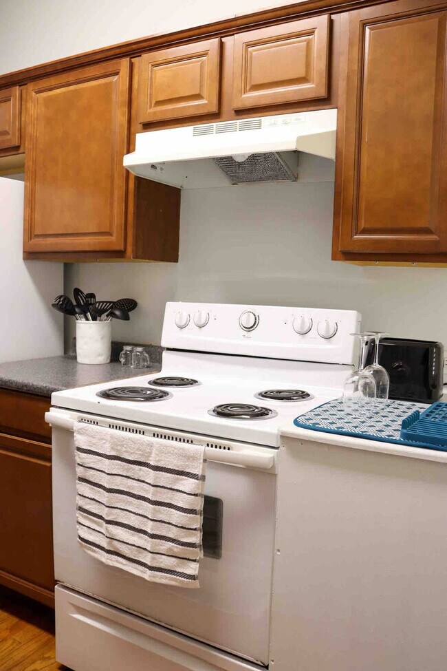 Building Photo - 1419 Franklin St