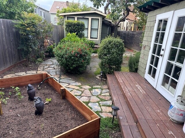 Building Photo - 340 45th St