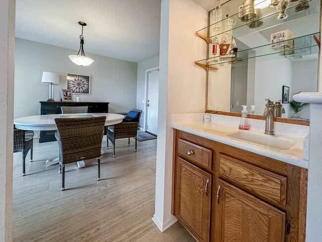 Building Photo - Tierrasanta Furnished Short-Term Rental