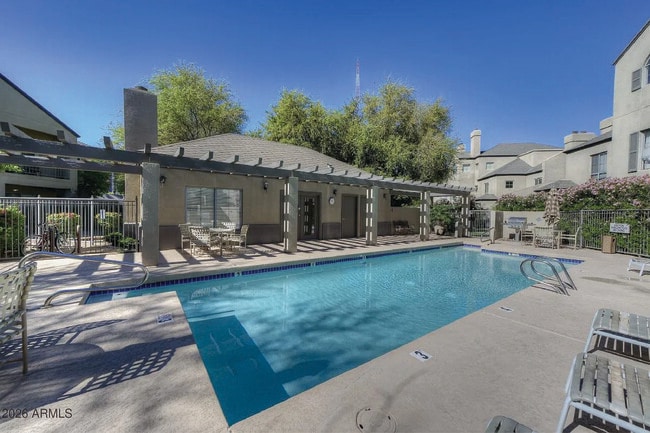 Building Photo - 100 E Fillmore St