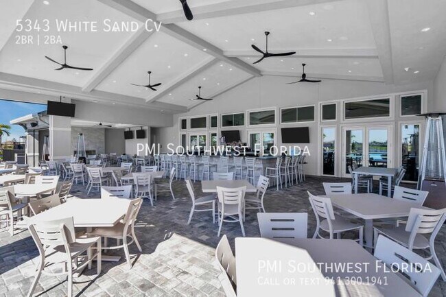Building Photo - 5343 White Sand Cv