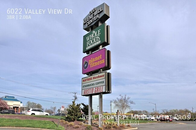 Building Photo - 6022 Valley View Dr