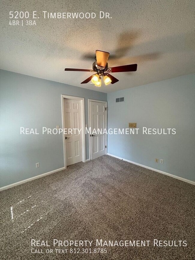 Building Photo - 5200 E Timberwood Dr