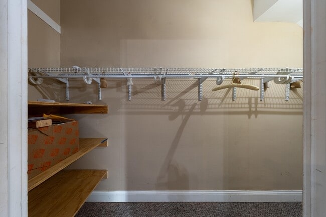 Building Photo - 2009 Maury Ave