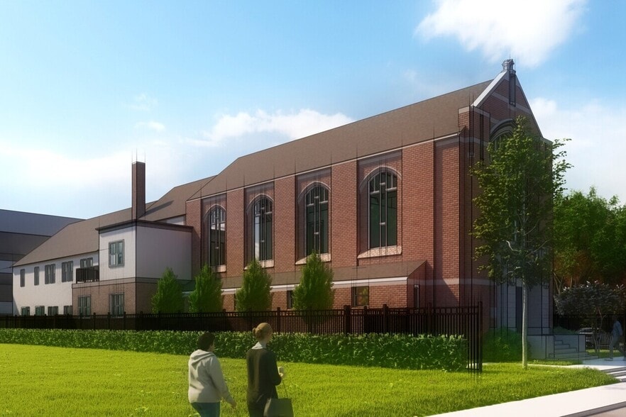 92 Forest Apartments - 92 E Forest Ave