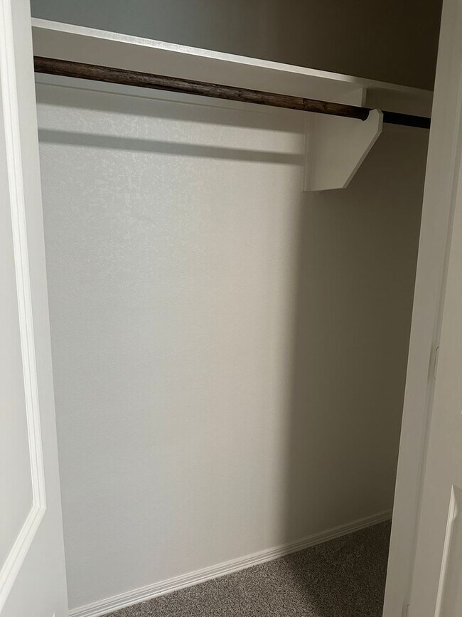 Building Photo - Bryan - 3 bedroom - 2 bath - 2 car garage - fenced in back yard - Brand New House - very new to B...