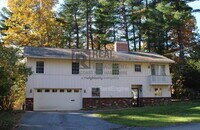 Building Photo - 4 Nixon Park