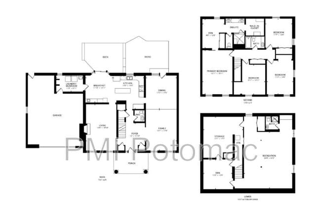 Building Photo - 1718 Crestview Dr