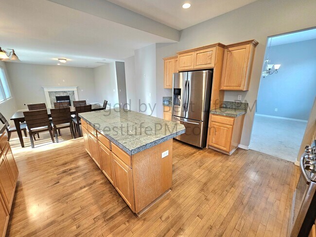 Building Photo - 11040 SE William Otty Rd