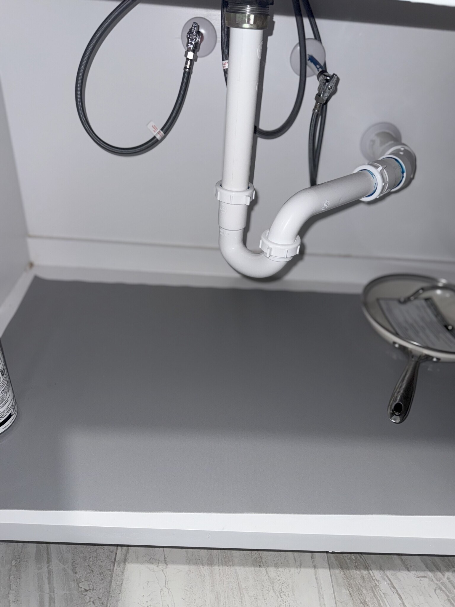 Kitchen Bottom Sink - 5712 Abbey Ct