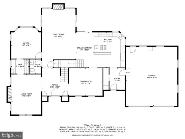 Building Photo - 1856 Severn Grove Rd