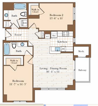 Building Photo - 2726 Gallows Rd