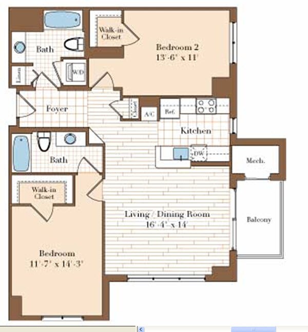 Building Photo - 2726 Gallows Rd