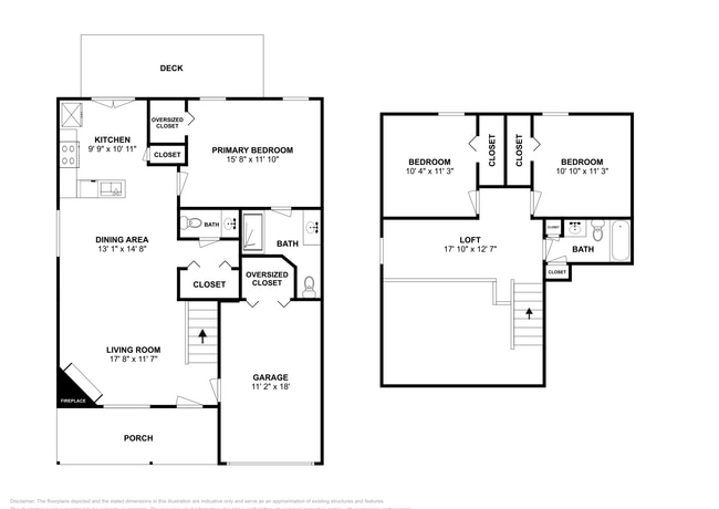 Building Photo - 201 Woodland Way