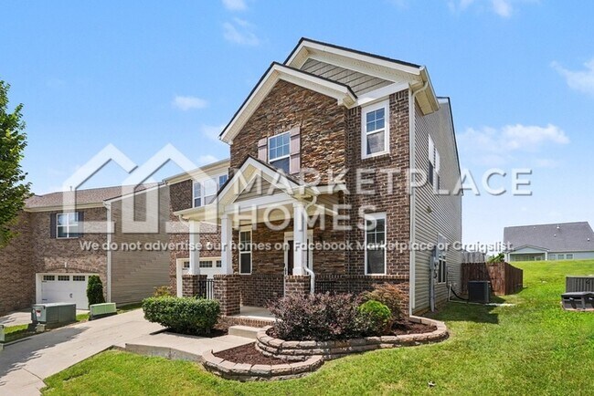 Building Photo - 2532 River Trail Dr