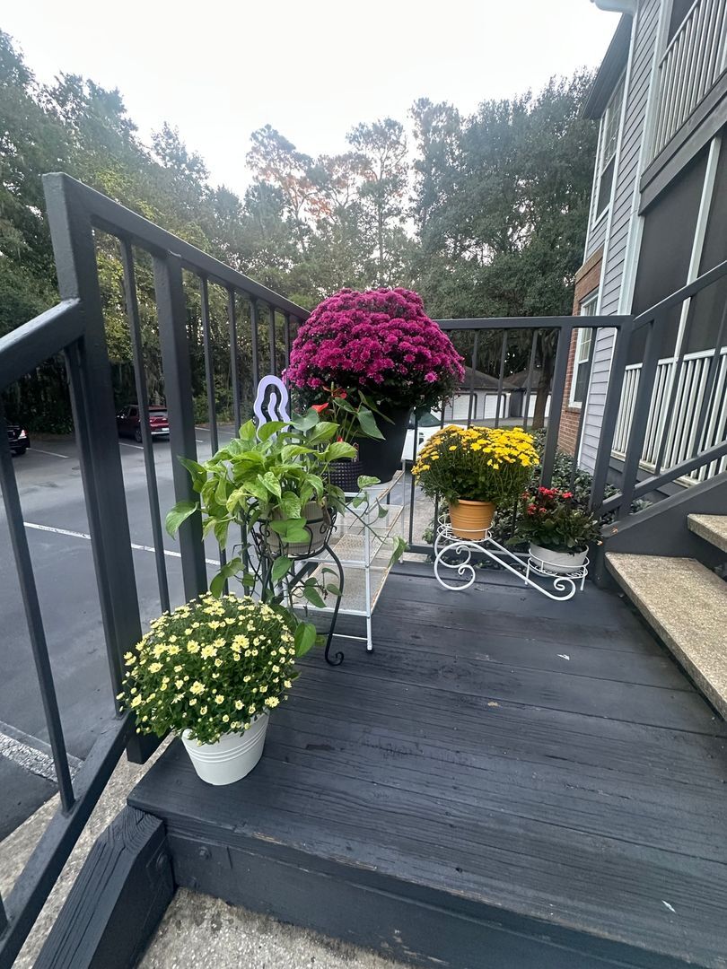 Building Photo - 509 Hammocks View