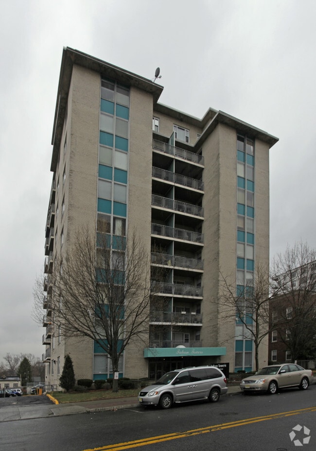 Falcon Towers 276 Prospect St East Orange NJ 07017 Apartment Finder