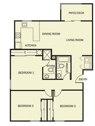 Atherton Woods Apartments Vancouver Wa Apartment Finder