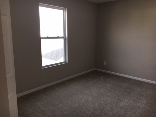 Bedroom 2 - 2571 W 127th Pl