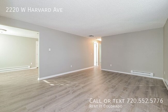 Building Photo - 2220 W Harvard Ave