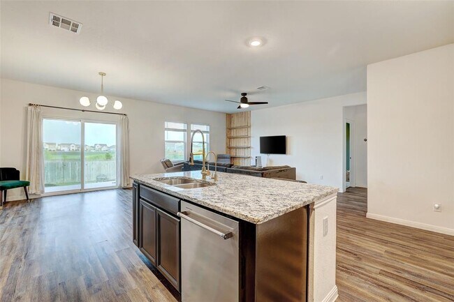Building Photo - 14209 Jeannette Rankin Rd