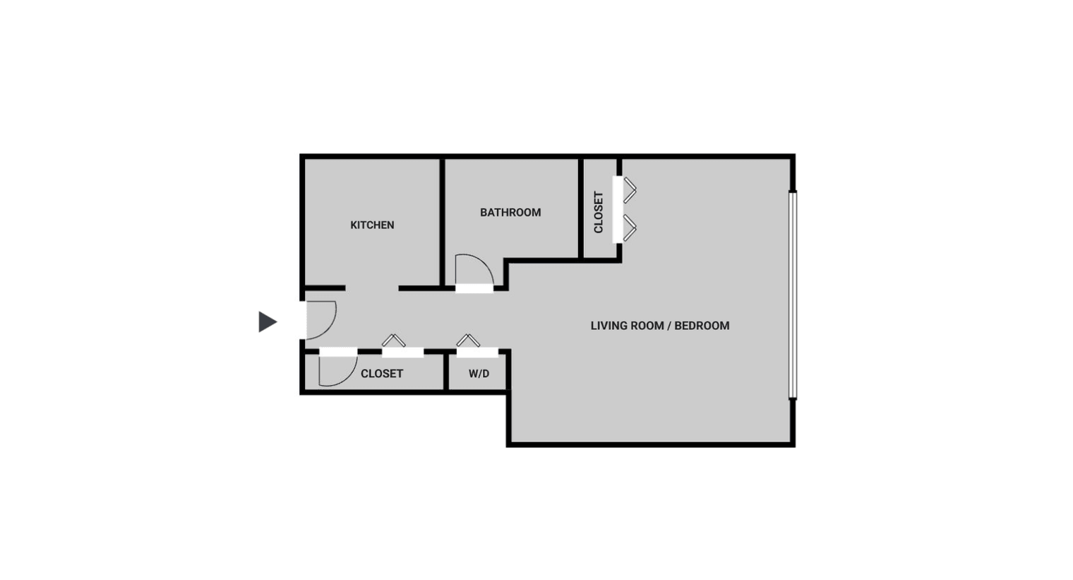 Building Photo - 535 W 23rd St