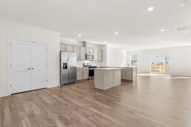 Building Photo - 2259 Horton Pk Dr