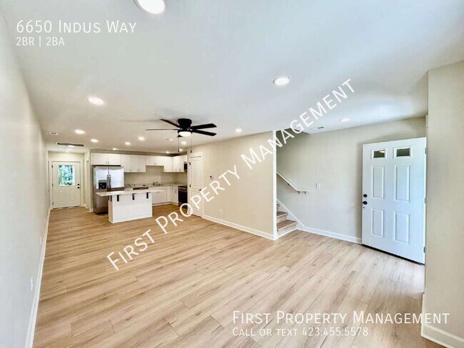 Building Photo - 6650 Indus Way