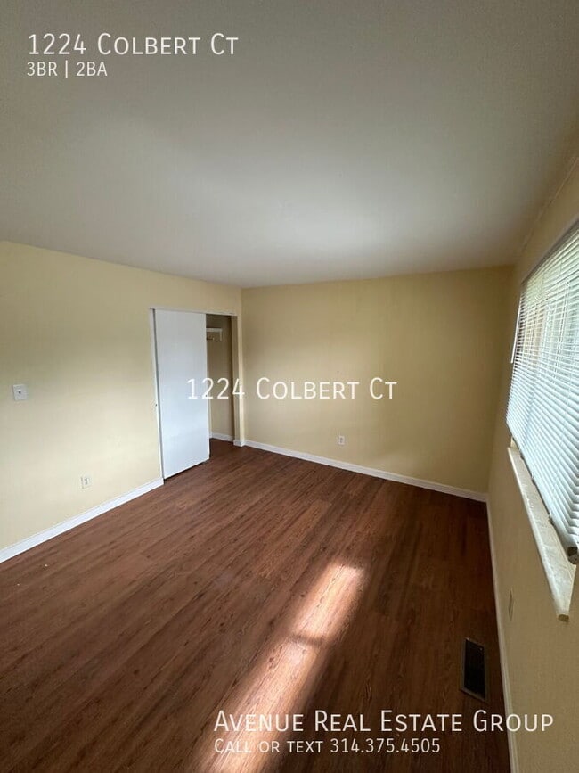 Building Photo - 1224 Colbert Ct