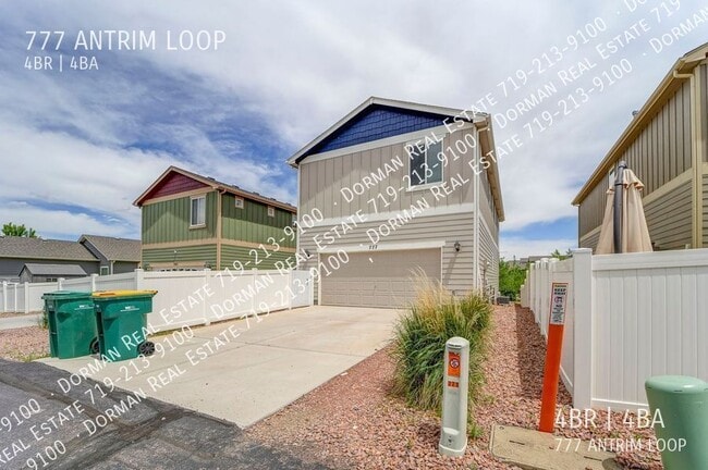 Building Photo - 777 Antrim Loop