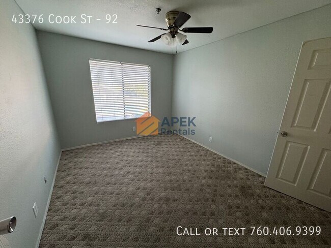 Building Photo - 43376 Cook St