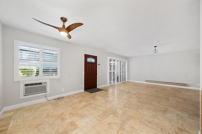 dining are and living room - 356 S Miraleste Dr