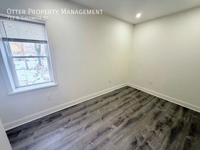 Building Photo - 712 N Shedwick St