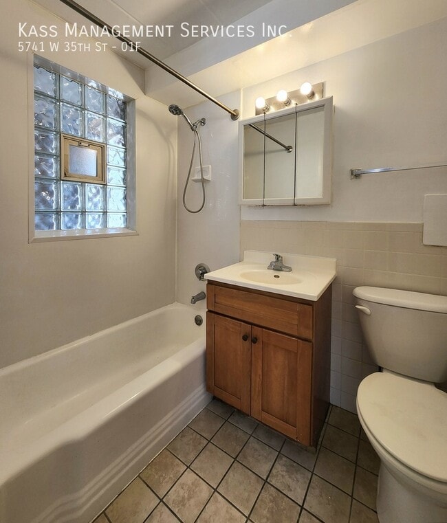 Building Photo - 5741 W 35th St