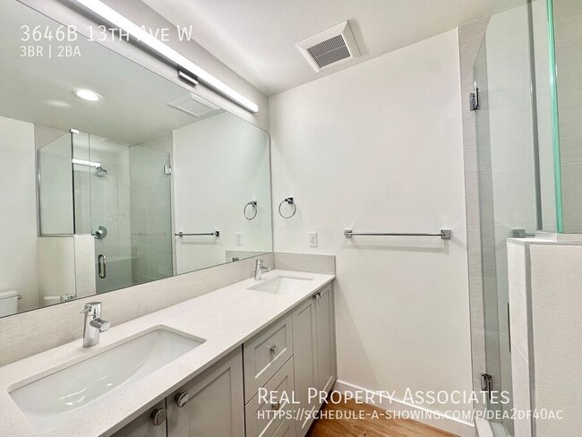 Building Photo - 3646 13th Ave W