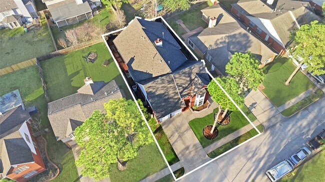 Building Photo - 14602 Cobre Valley Dr