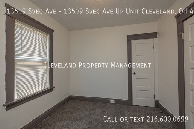 Building Photo - 13509 Svec Ave