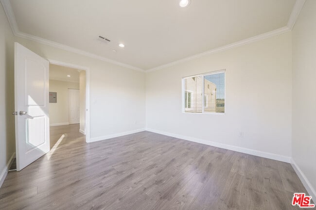 Building Photo - 136 N Rampart Blvd