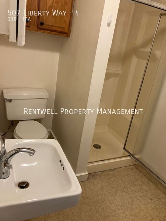 Building Photo - 507 Liberty Way